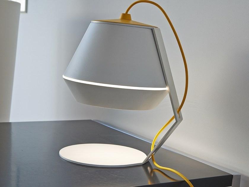 Exporlux Настольная лампа из металла sun-id-1359192 - Вид №1