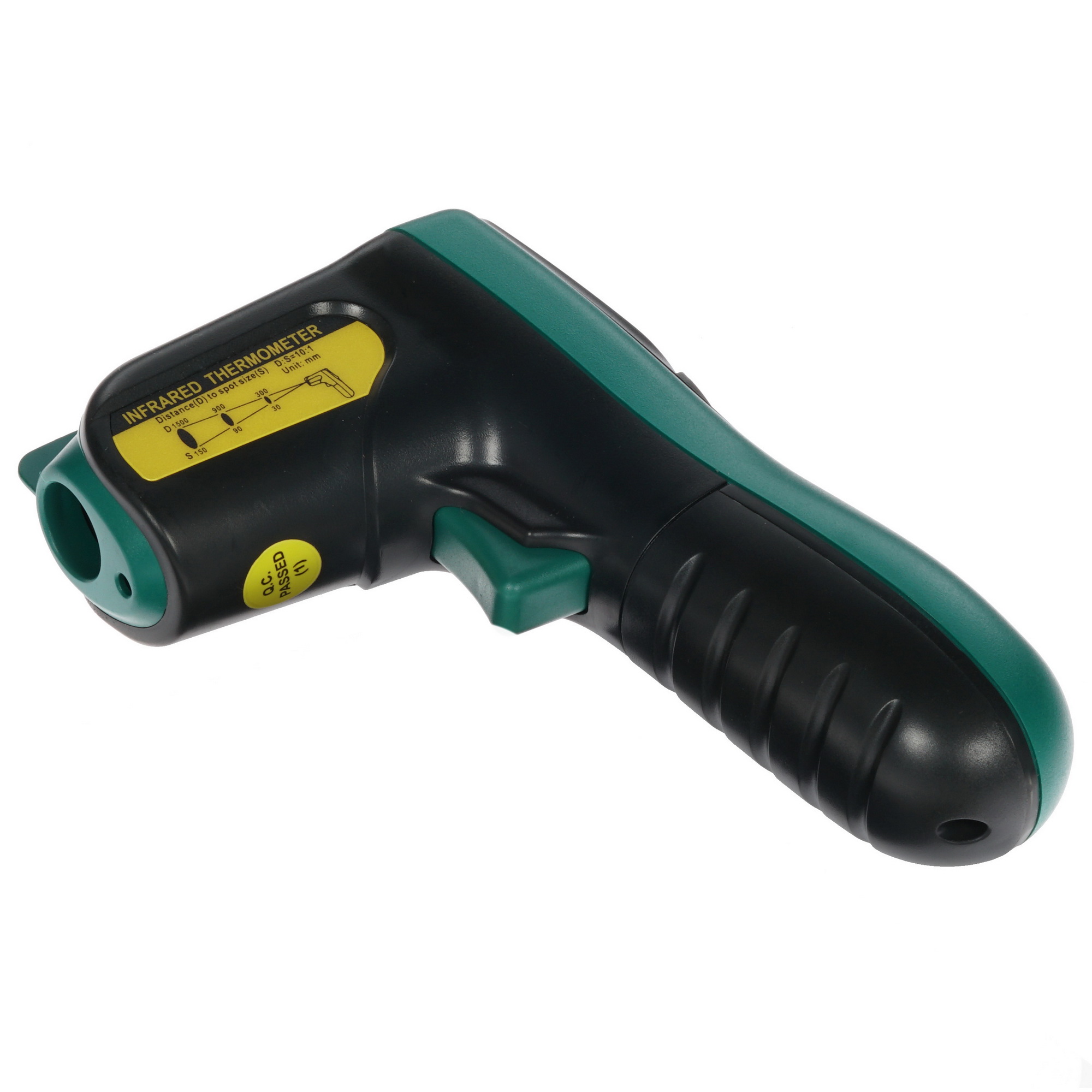 Пирометр Mastech MS6522B 1128007 STDN-0032236 - Вид №4