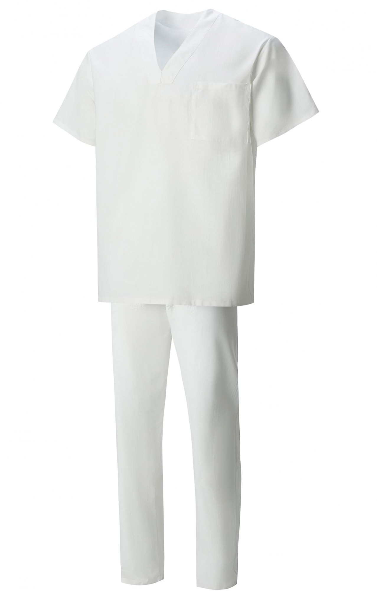 60870 Костюм пекаря  Повар  размер 56-58/170-176 Спецодежда 