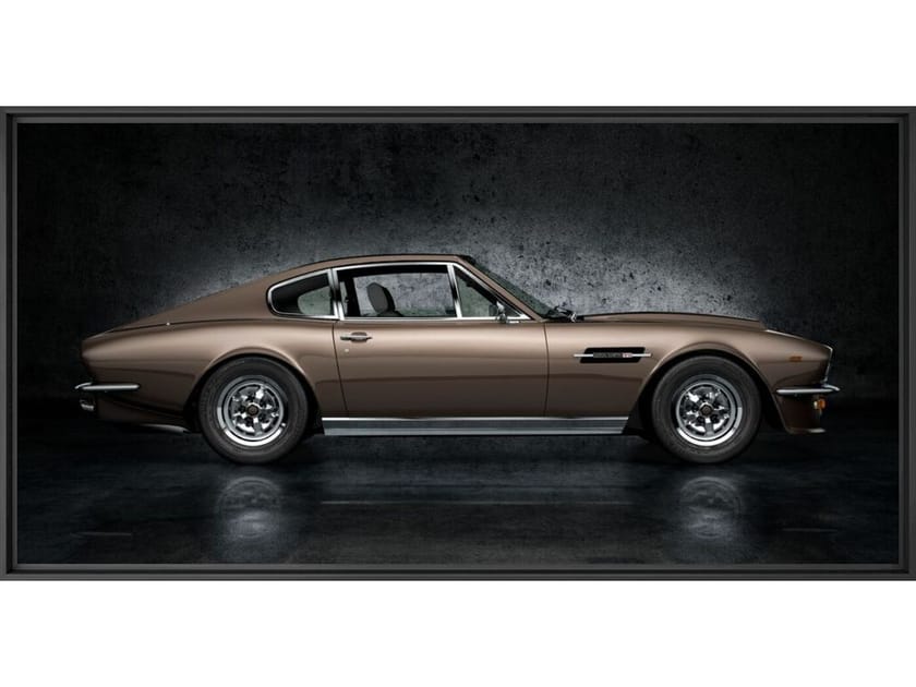 Печать фотографий на бумаге YellowKorner автомобиль ARCH-00044799