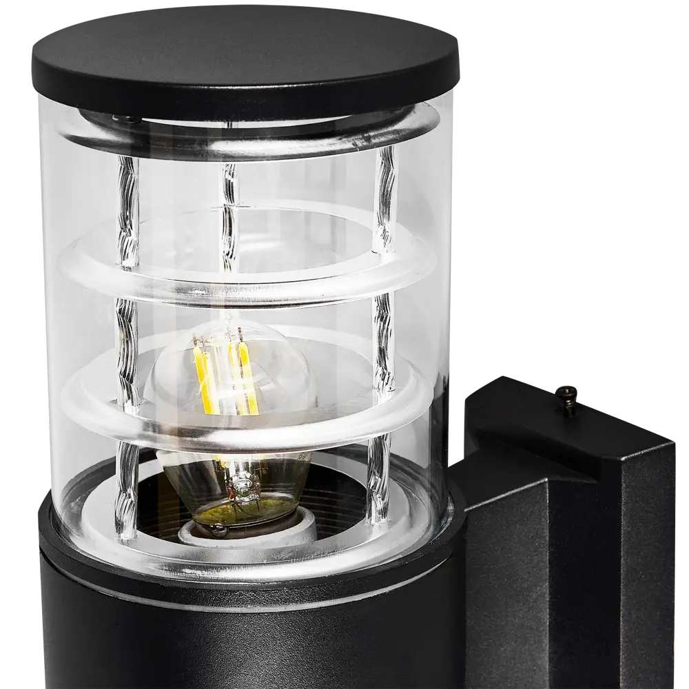 Уличный светильник Smartbuy прямоугольный для фасадного освещения 89365471 STLM-0934801 - Вид №3