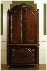 Шкаф 129 FRATELLI RADICE 25080340050