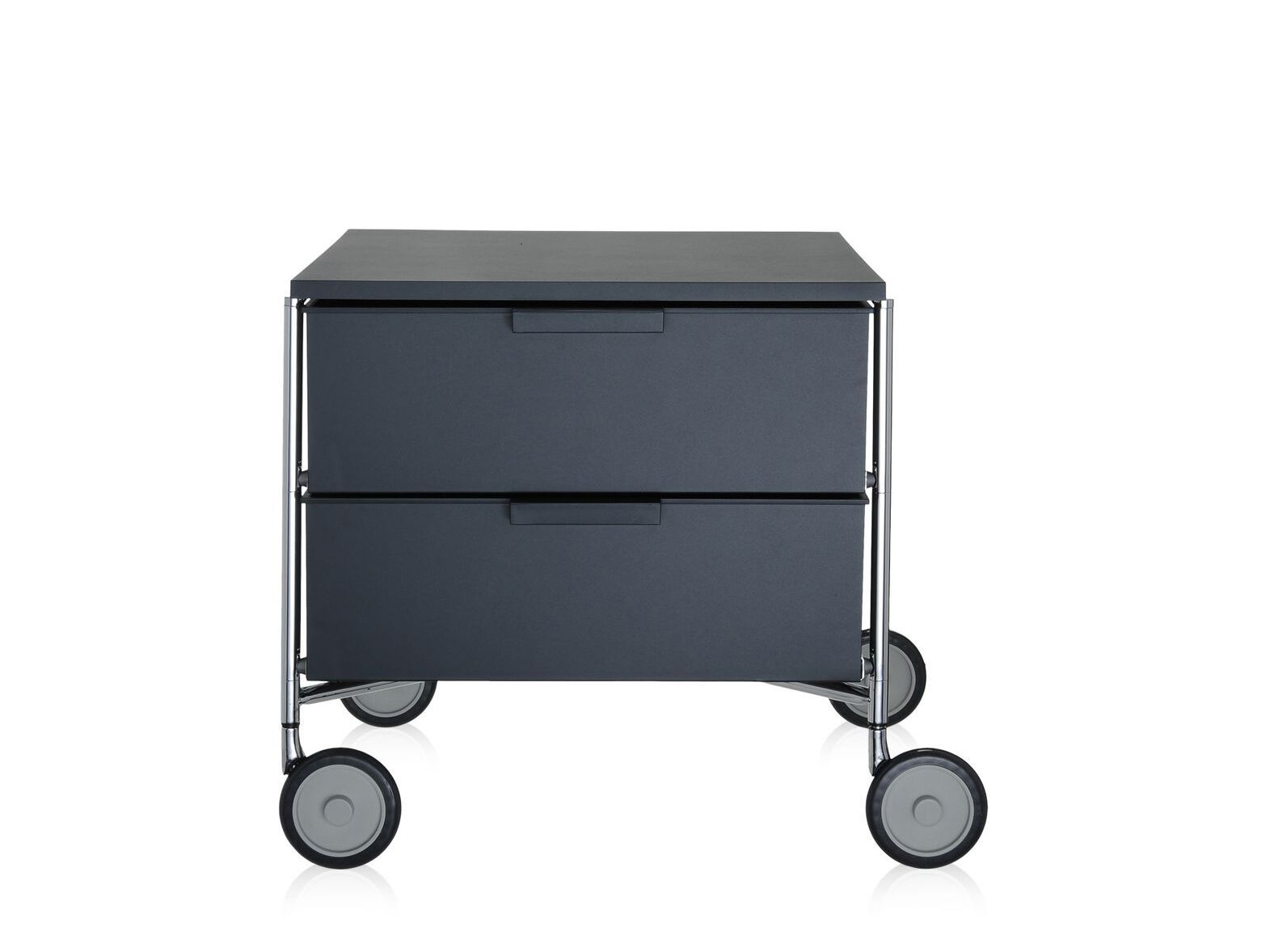 Офисный комод из ПММА с колесами Kartell MOBIL ARCH-00065007 - Вид №189
