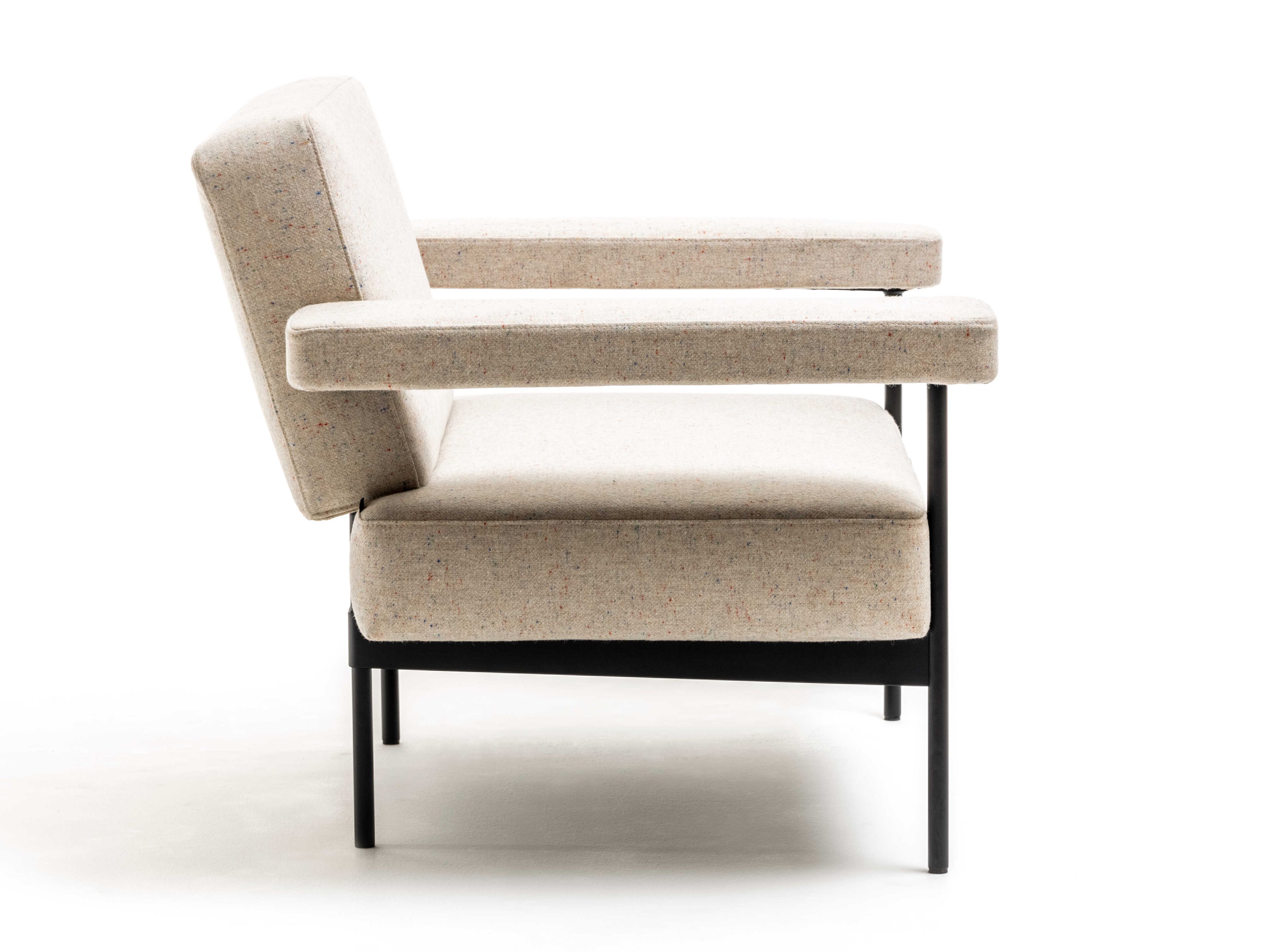 Кресло для контракта VAGHI Tilos ARCH-00043820 - Вид №2