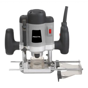 Фрезер сетевой универсальный Practyl M1R-KZ3-8, 1200 Вт