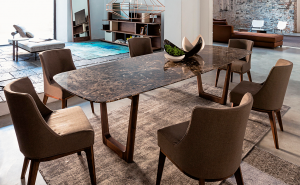 Стол 430 OPERA VIBIEFFE 430017