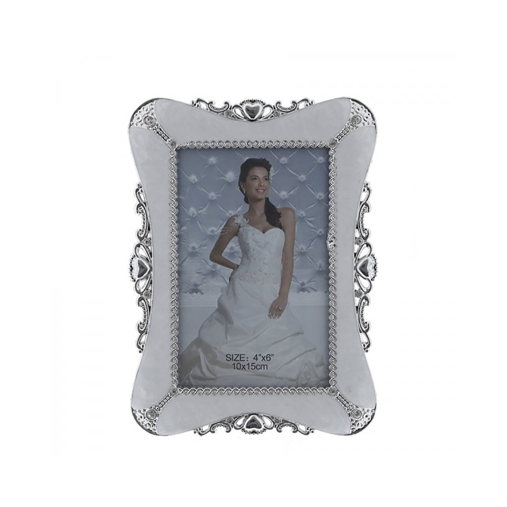 266061 Фоторамка №123 10 х 15 см РЕМЕКО 