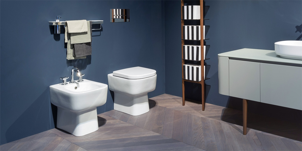 DUETTO22 Биде напольное Duetto Antoniolupi - Вид №1