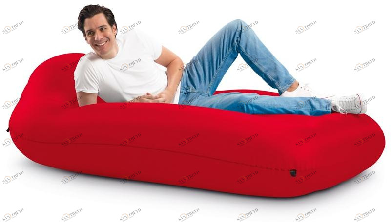 Fatboy Надувной садовый диван из нейлона® Lamzac® sun-id-1484813