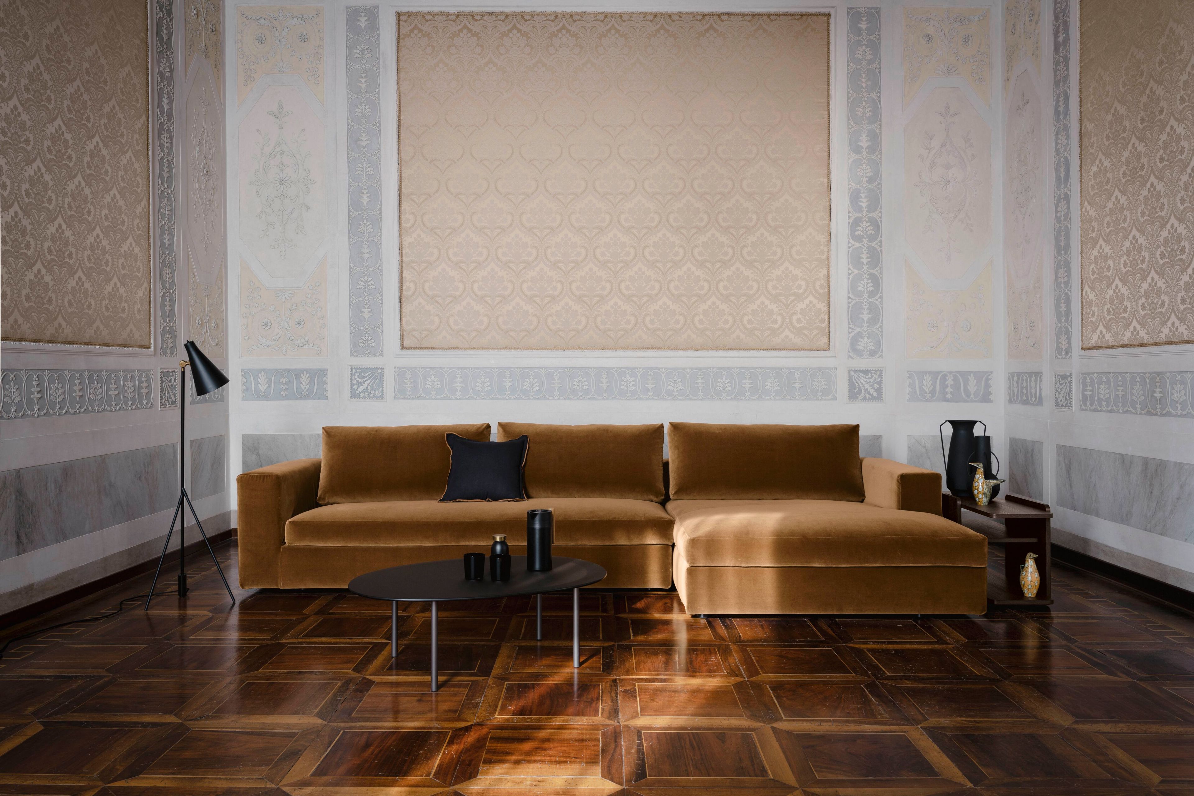 Секционный диван Alf DaFrè CALIFORNIA ARCH-00115134 - Вид №6