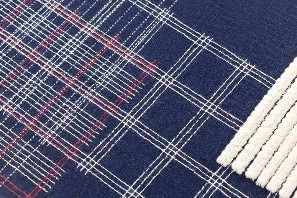 069851 Ковер Indigo 70x240 см GAN Lan - Вид №3