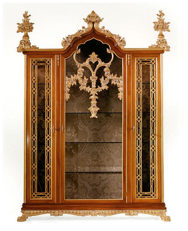 Витрина  JUMBO COLLECTION REG-17G 