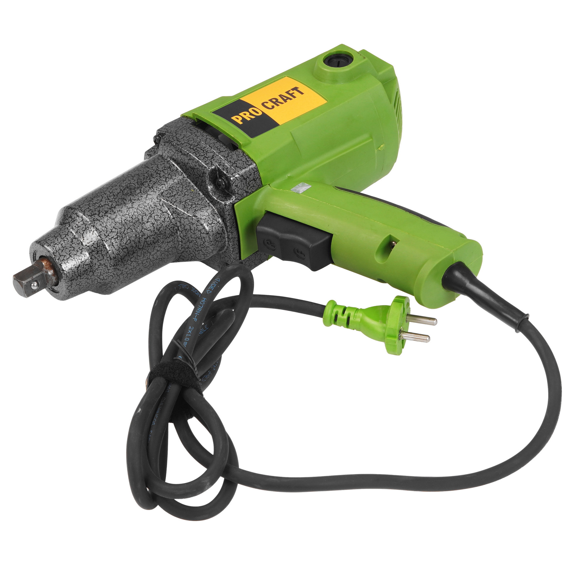 Гайковерт Procraft ES1450 5496788 STDN-0134155 - Вид №4