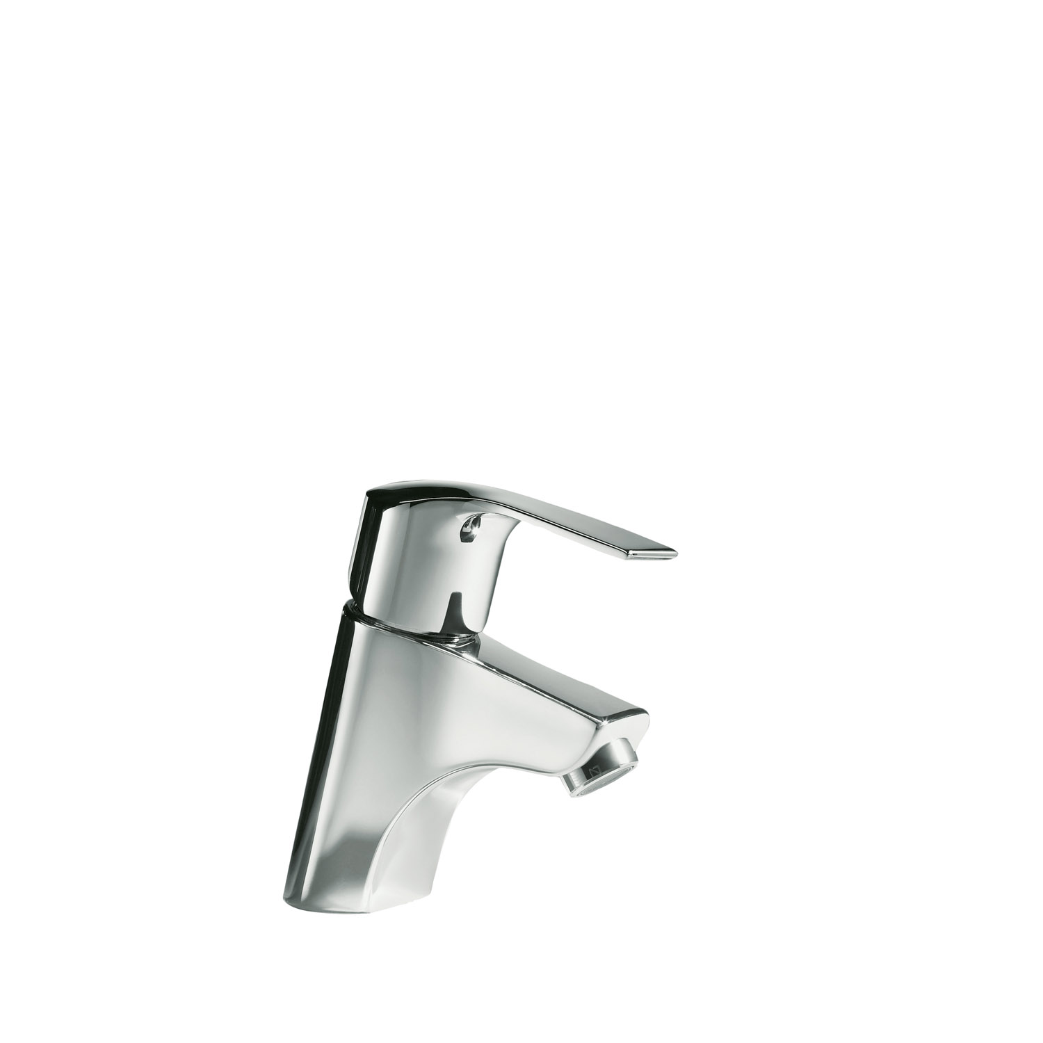 Смеситель для умывальника K-TRES с одной ручкой-169103 TRES 