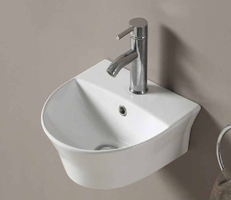 78370C Умывальник LAB.Space N