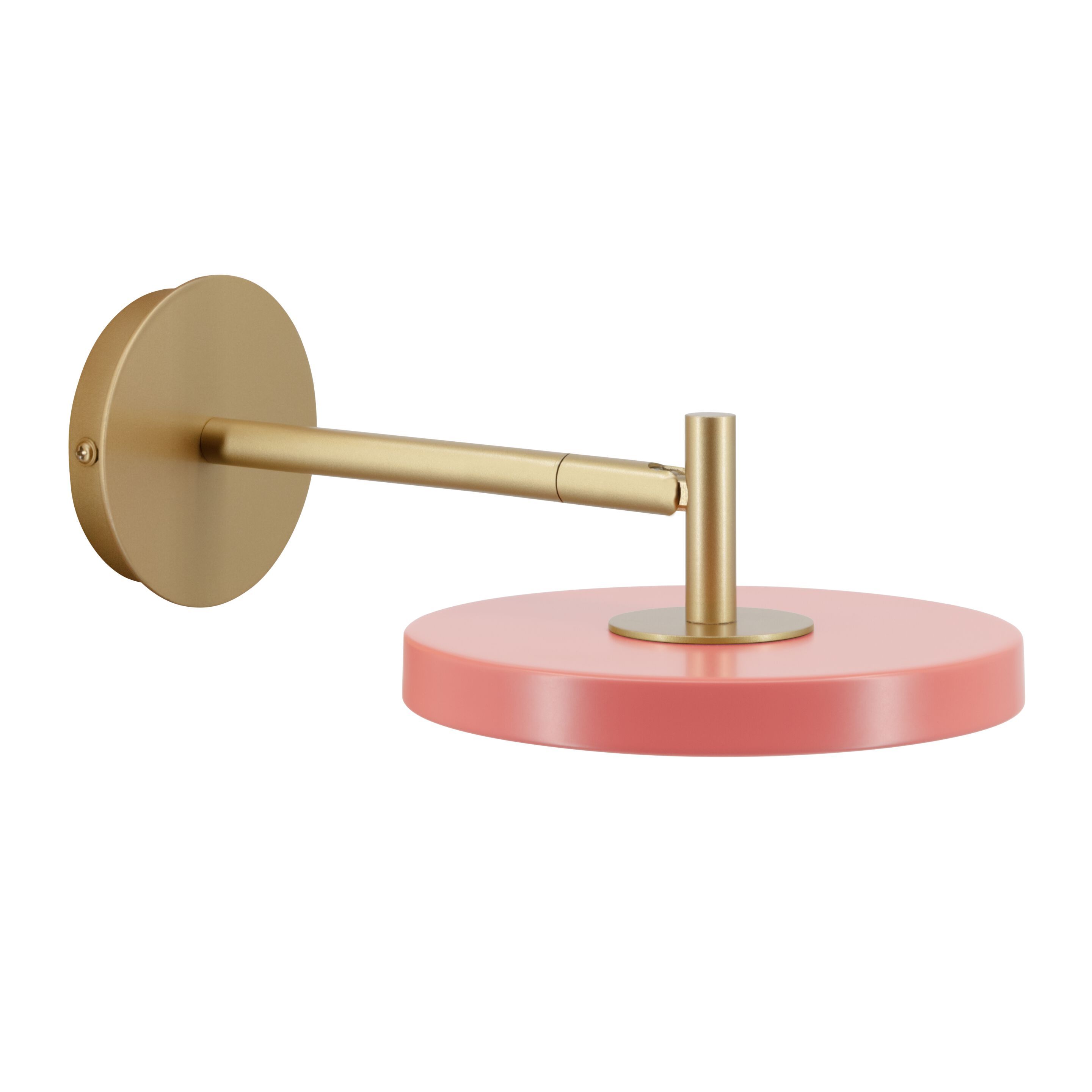 Регулируемый настенный светильник UMAGE Asteria ARCH-00094671 - Вид №11