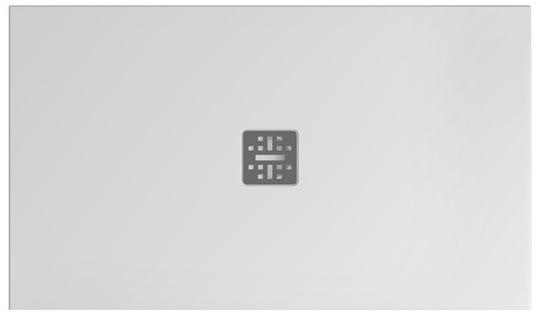 Ceramica Globo Поддон керамический прямоугольный Docciatre sun-id-1348815 - Вид №4