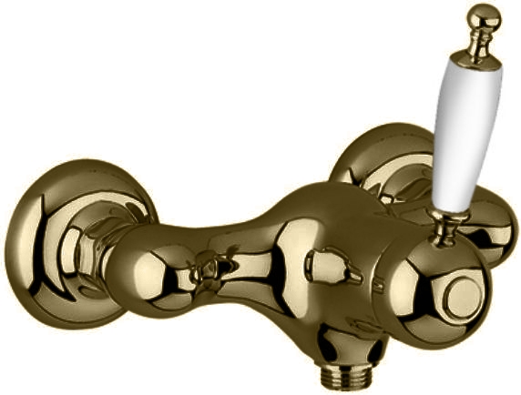 Смеситель MIGLIORE Oxford ML.OXF-6338.CR для душа - хром ML.OXF-6338.bi.CR - Вид №1