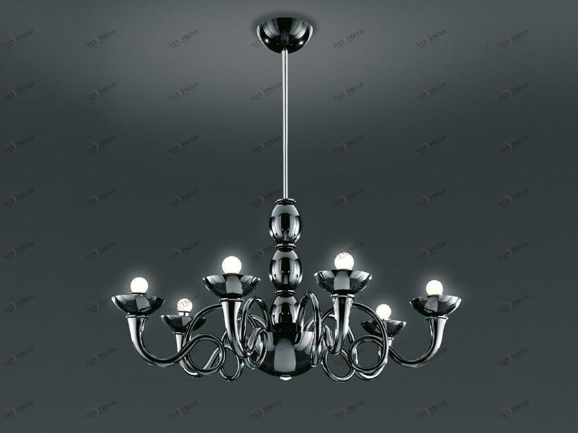 Artemide Люстра из стали Pantalica sun-id-1489768