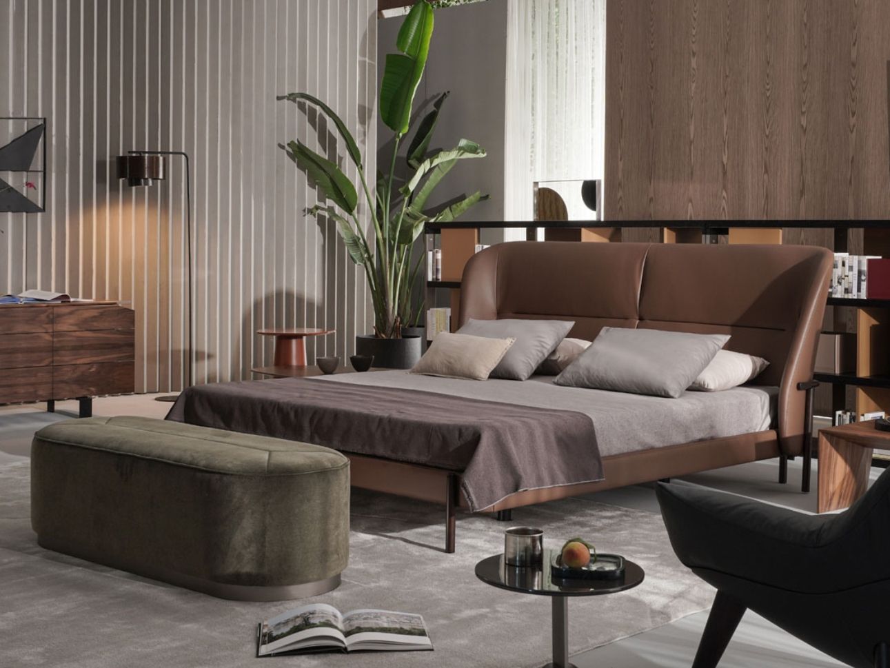 Прямоугольный пуф CASA Allover ARCH-00127448 - Вид №1