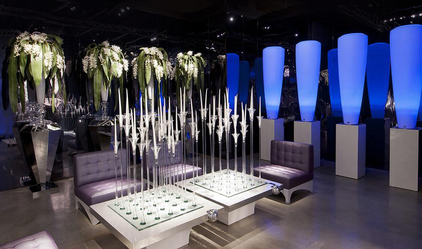 VGnewtrend Кандельер из pyrex®  5001688.00  - Вид №2