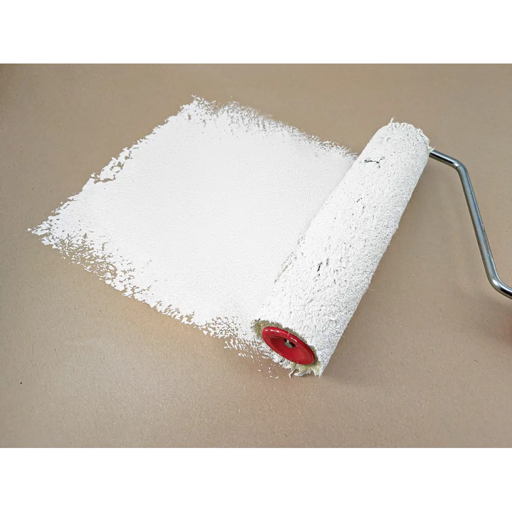 Валик сменный фасадный для водных красок 250 мм Toolberg ворс 18 мм полиакрил под бюгель 8 мм STLM-2118768 - Вид №3