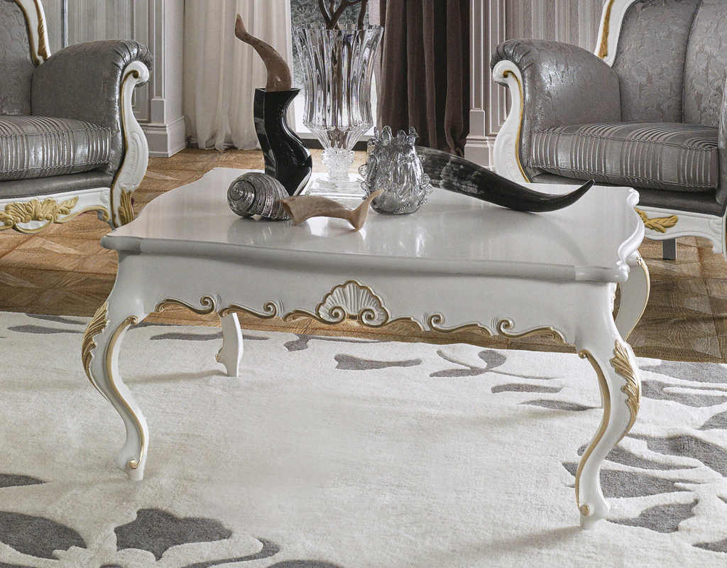 Стол журнальный  MAV A140 AMELIA