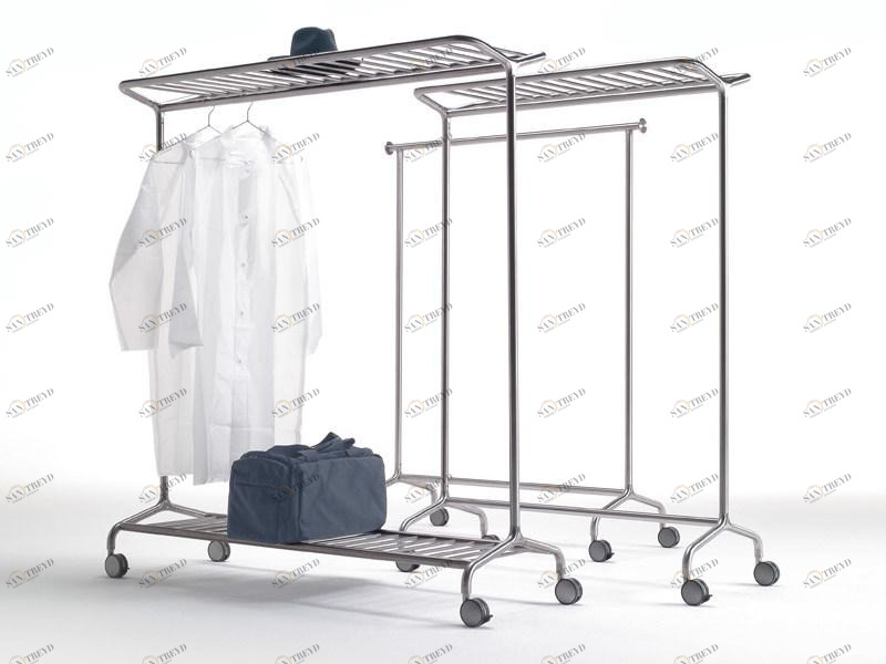 REXITE Плечики из матовой стали Nox sun-id-1490727