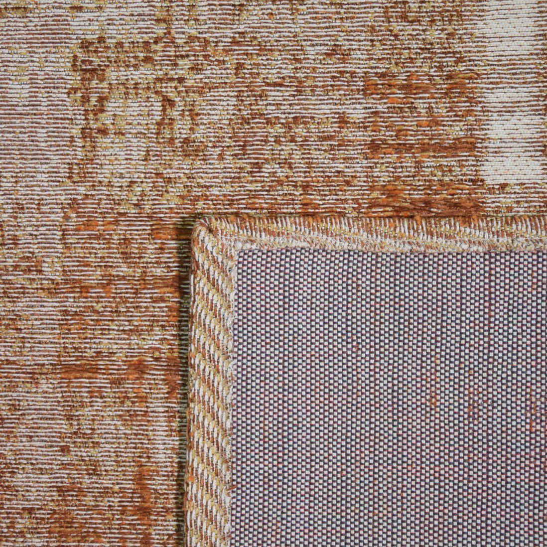 Сплошной цвет прямоугольный ковер Ademi Essential ARCH-00039271 - Вид №19