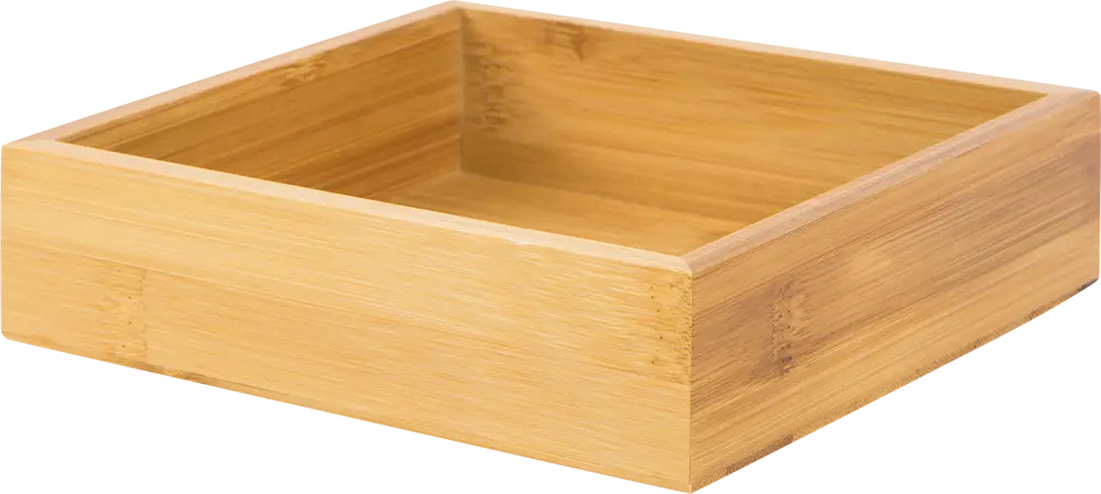 Sensea Bamboo — элегантный органайзер для ванной из бамбука 82779376