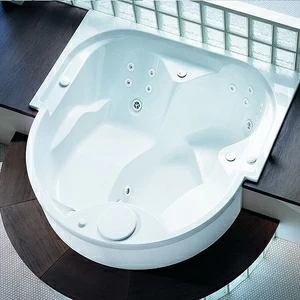 Бассейн с гидромассажем ONTARIO 190 см