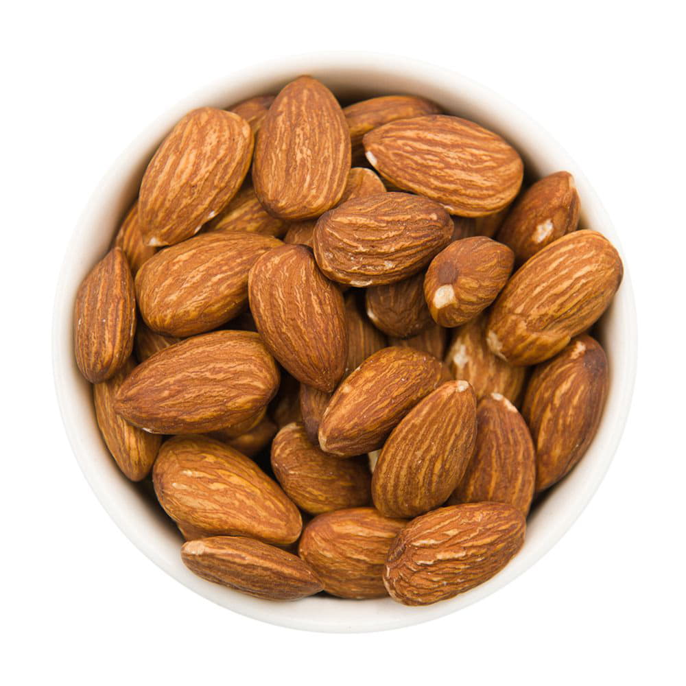 Миндаль необработанный Santreyd 2100