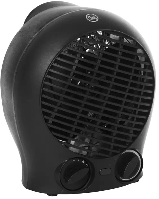 Тепловентилятор EQUATION 2000 Вт для быстрого обогрева 82423742