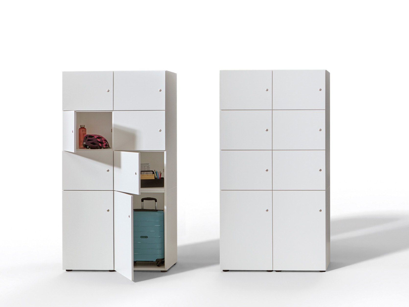 Шкафчик для хранения werner works ARCH-00090782