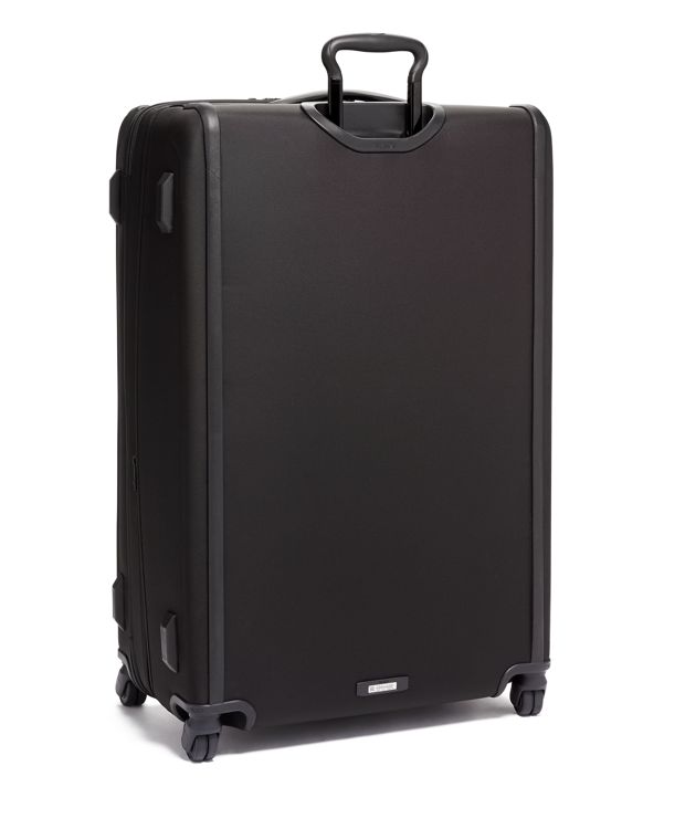 2203647D3 Чемодан WW Trip Exp 4-Wheel Packing Case Tumi Alpha 3  - Вид №4