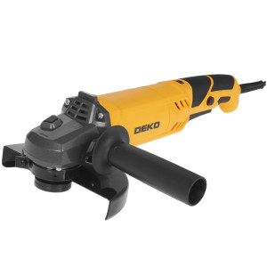 Углошлифовальная машина (УШМ) DEKO DKAG1500-150 5445887