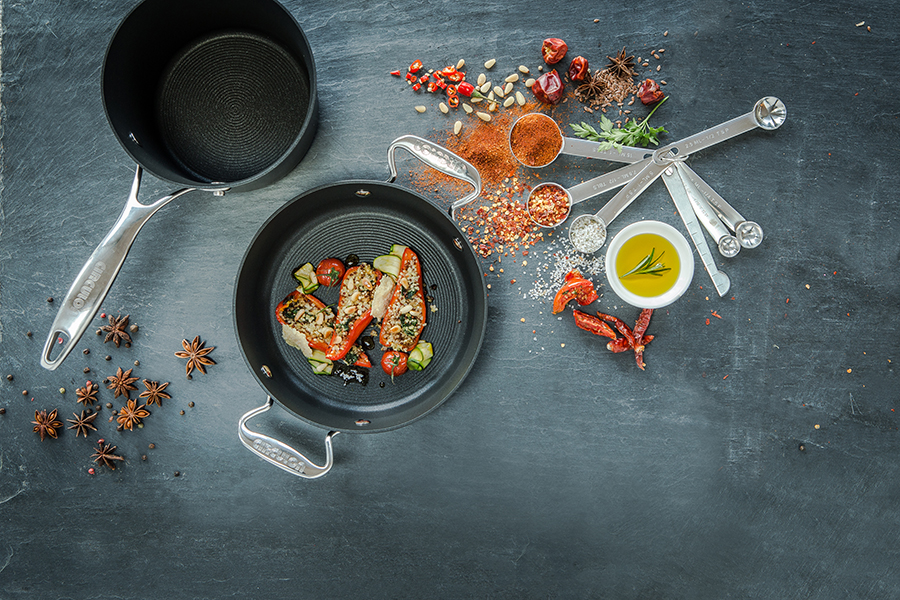 R88001 Сотейник , style, 2,8 л CIRCULON  - Вид №5