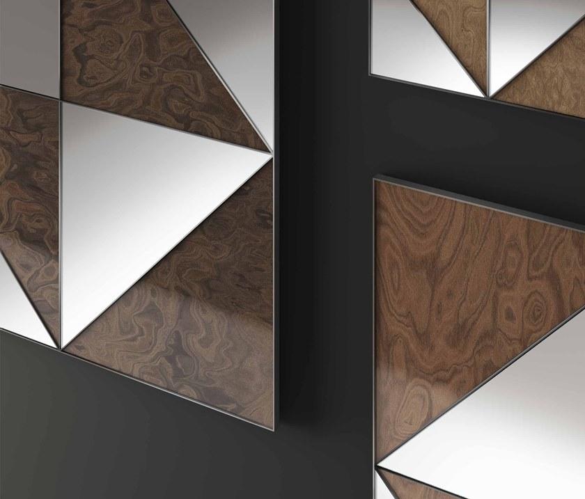 ROSSATO ARREDAMENTI Зеркало Home Sp-02_1 , 02_2, 02_3 - Вид №1