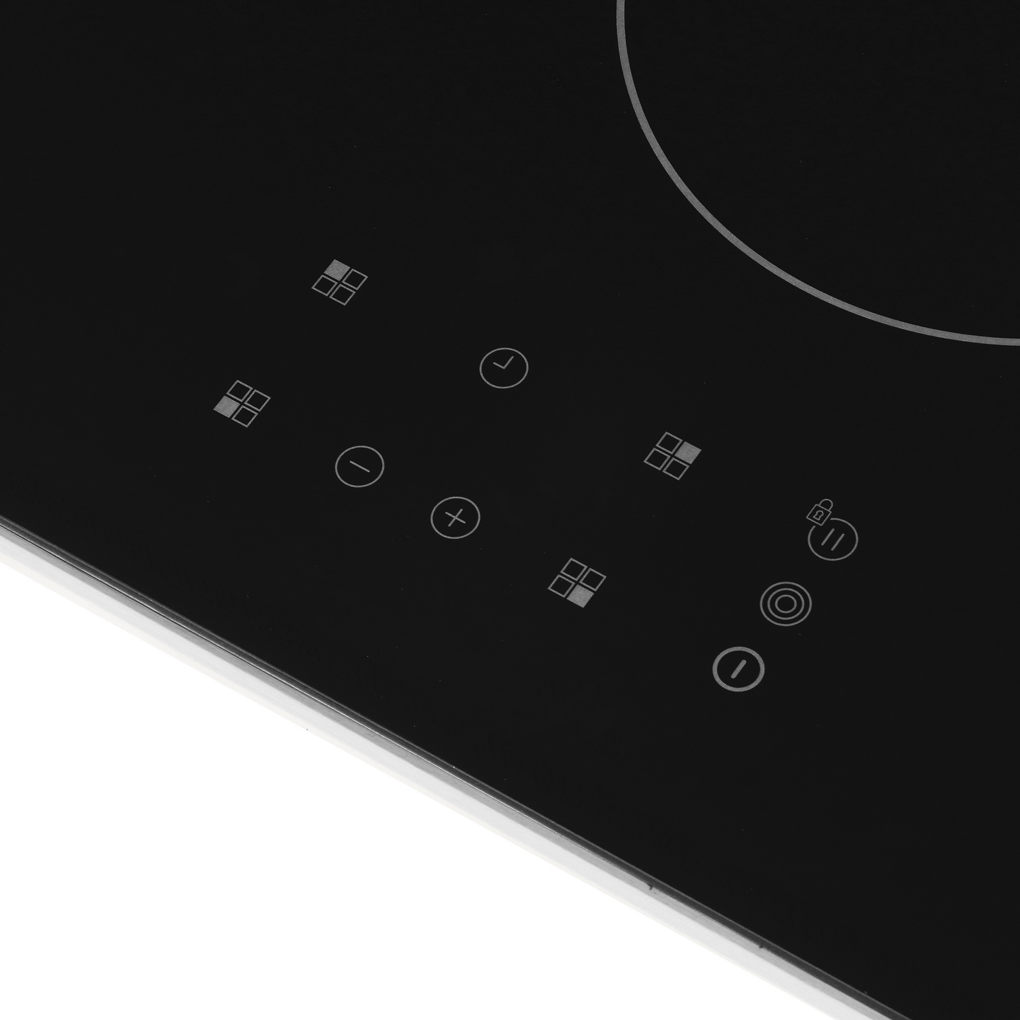 5090916 Индукционная варочная поверхность Kuppersbusch KE 6130.1 SE STDN-0011188 - Вид №2