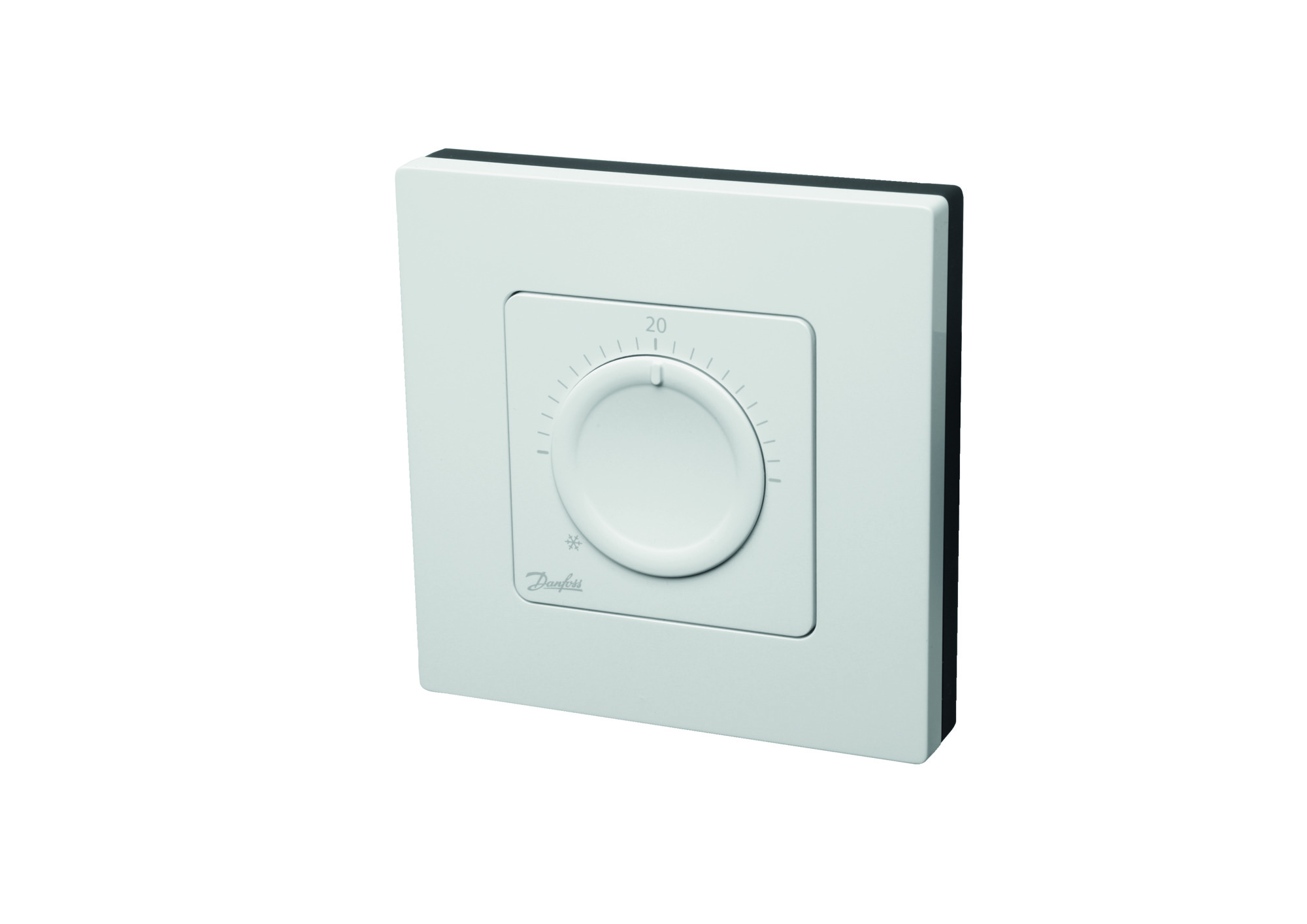 Danfoss Термостаты серии Danfoss Icon™ 230 В Danfoss Icon230V Мастер Контрол Featured 088U1031  - Вид №10