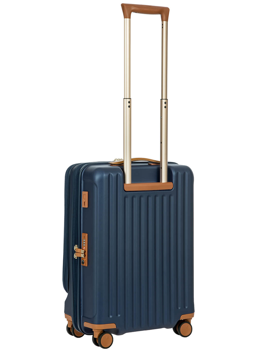 BRK28028.606 Чемодан BRK28028 S Brics Capri - Вид №1