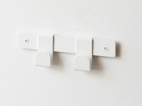 Металлическая вешалка для полотенец Ex.T Row ARCH-00053166