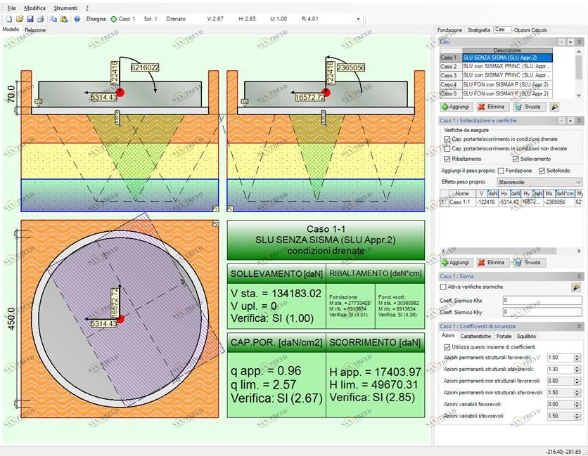 CDM Dolmen Программное обеспечение для геотехнического проектирования подземных сооружений sun-id-1442956