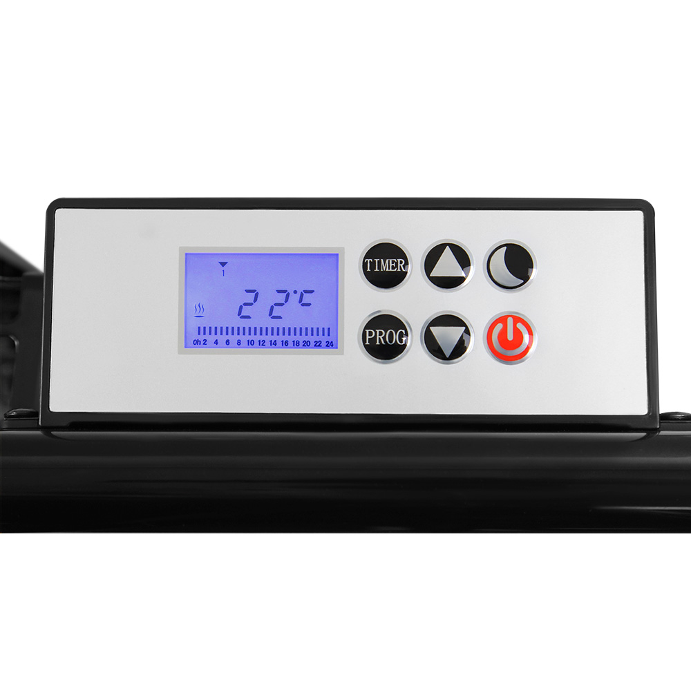 9111871 Конвектор STINGRAY ST-CH1027A STDN-0078374 - Вид №5