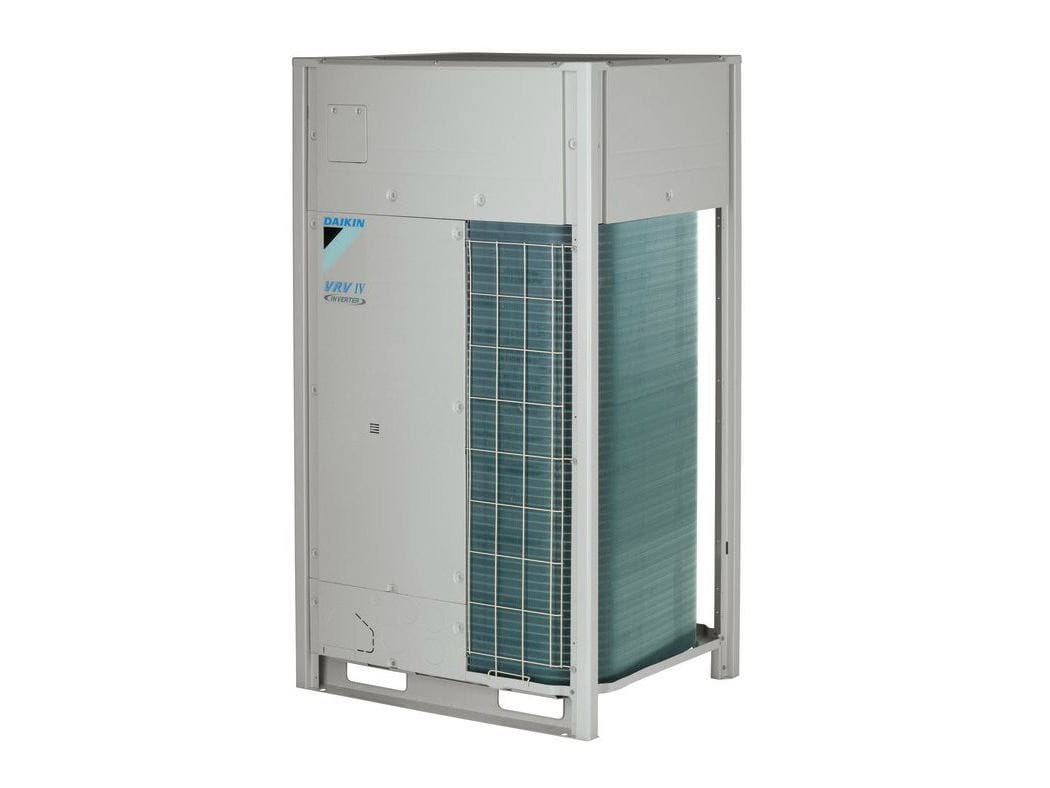 Воздушный тепловой насос Daikin системы VRV ARCH-00054386