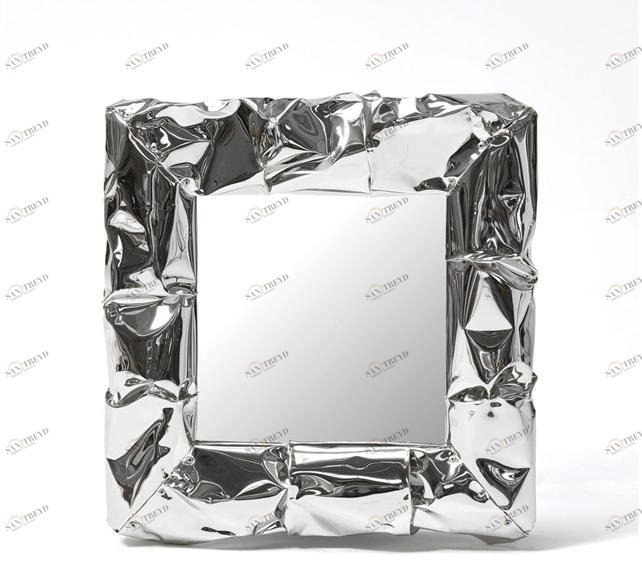 Opinion Ciatti Зеркало в раме Tab.u sun-id-1371603