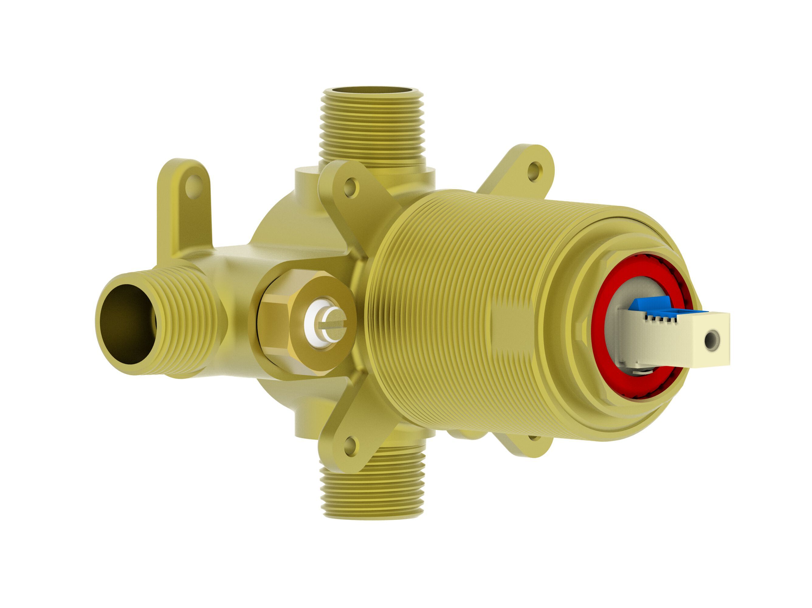 Встраиваемый корпус для смесителя BARIL RVA-9020-00 ARCH-00001290