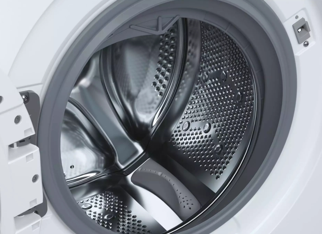 9290896 Стиральная машина Candy CSO44 286TWMB-07 белый STDN-0036540 - Вид №3