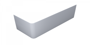 У72390 Панель "DIRECT" 170 R/L 1 Marka