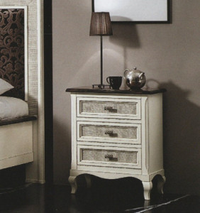 Тумбочка  ARTE CASA 2105